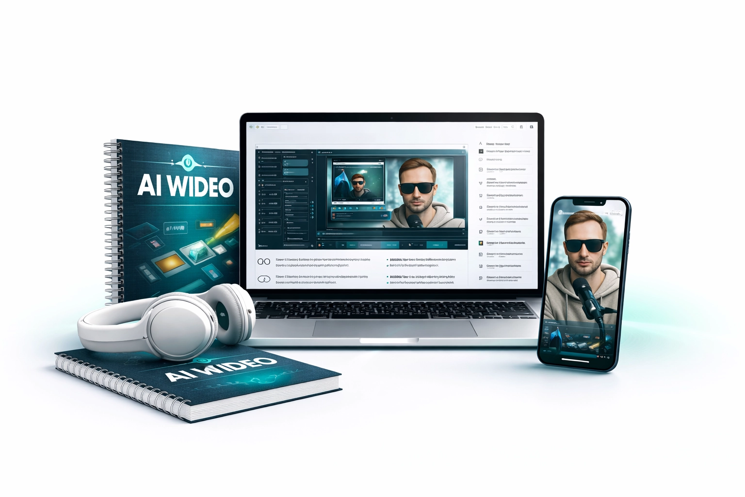 AI WIDEO – Kurs